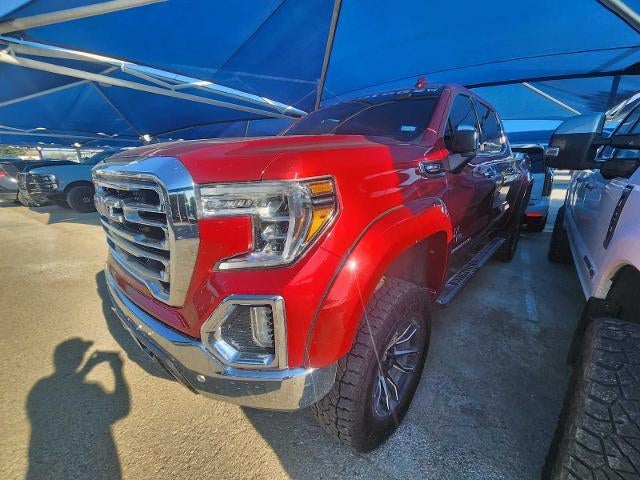 gmc sierra 1500 2021 1GTU9DET4MZ132827 image gmc sierra 1500 2021 1GTU9DET4MZ132827 image